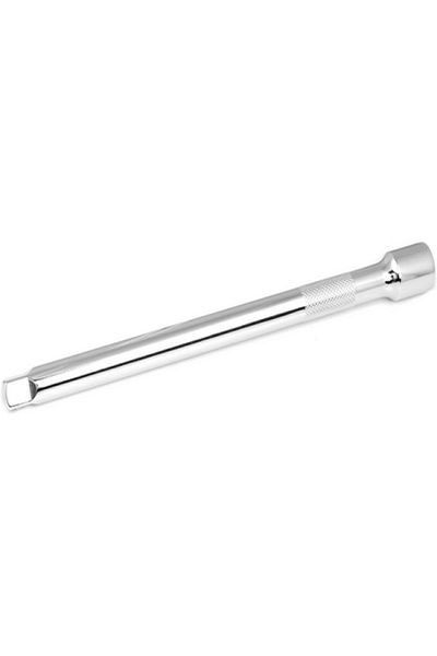Performance Tool Chrome Plated Durable Socket Extension Bar