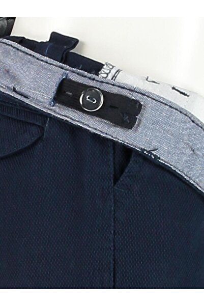 LC Waikiki Boy's Trousers 8S0541Z4