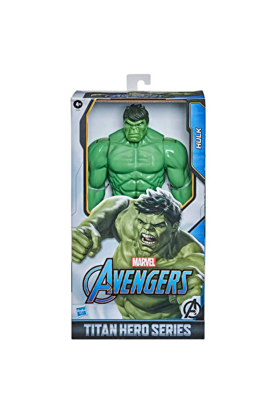 Hasbro Figurină specială Avengers Titan Hero Hlk E7475