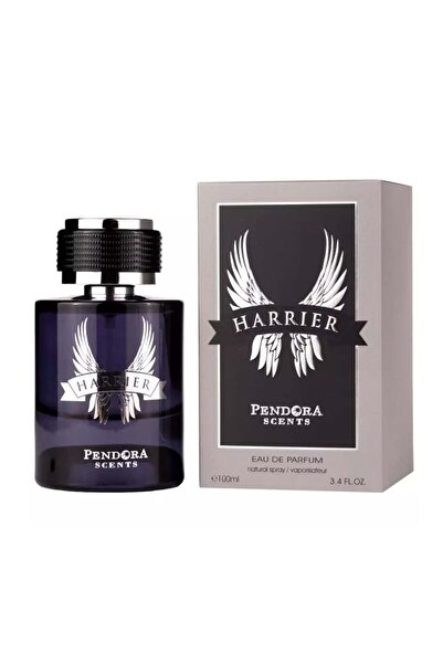 Paris Corner Pendora Scents, Harrier, Eau de Parfum, Barbati, 100 ml