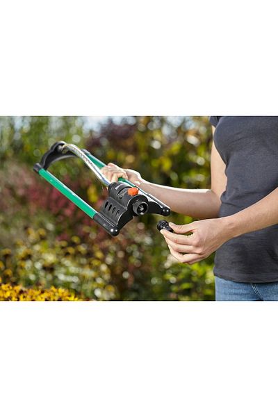 Gardena Snap Slice Connector
