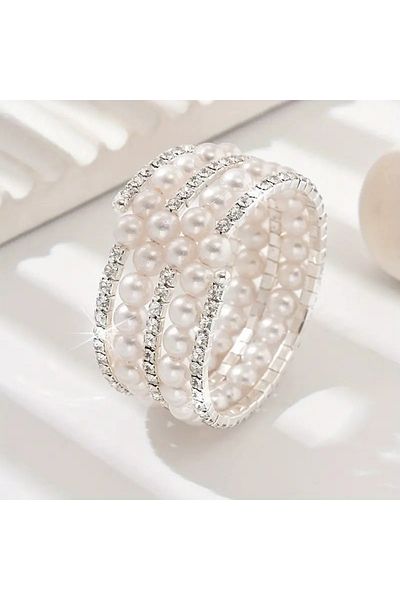 Ayzen Pearl bracelet