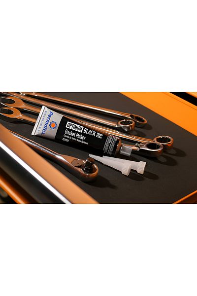 Permatex Optimum Gasket Sealer Black 3.5oz