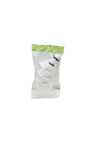 KIZIL 5-piece badminton ball - 1705015