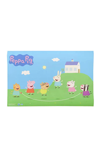 Peppa Pig Set creativ, 67 de piese