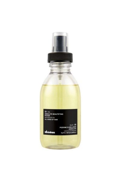 Davines New Product Hair Care Serum Oil That Gives Hair Unusual Softness and Shine 135ml Noonline 37