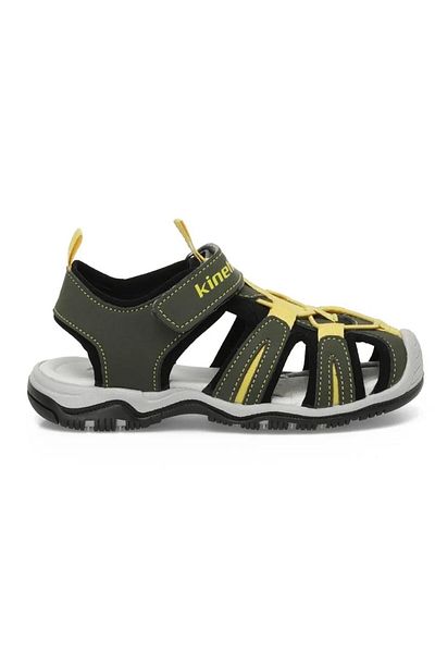 Kinetix Derono 26/30 Children's Closed Sandals