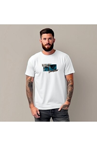 RPT MODA OVERSIZE Άνετη ΜΟΝΤΕΛΟ ΤΑ ΜΑΤΣΑΡΙΑ ΑΝΔΡΙΚΟ ΜΠΛΟΥΖΑ ΥΨΗΛΗΣ ΠΟΙΟΤΗΤΑΣ ΥΦΑΣΜΑΤΟΣ