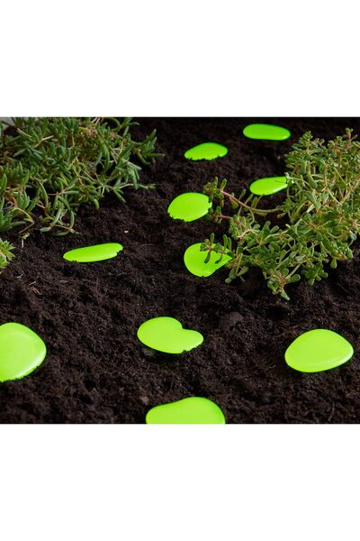 Tchibo Işıldayan Çakıl Taşları