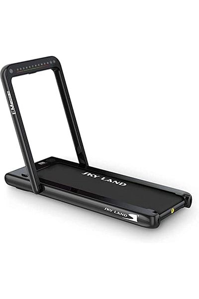 Skyland SKY LAND Fitness 2 in 1 Treadmill Machine Walking Pad & Running Pad with Remote Control and Bluetoot