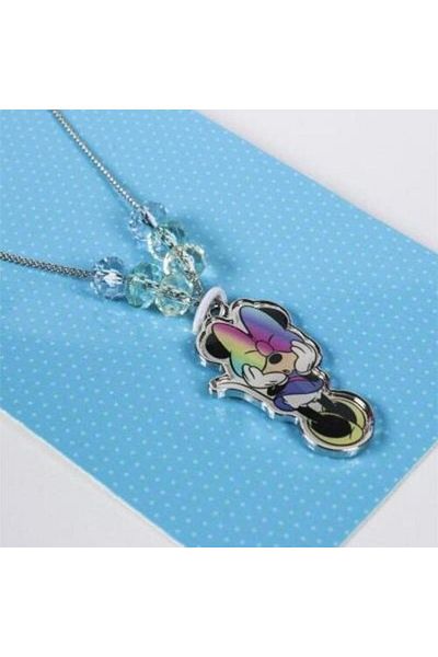 Disney Colier pentru fete, Disney Minnie Mouse 935