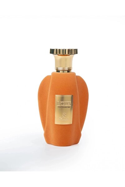 Paris Corner Emir Paris Corner Voux Patisserie, Eau de Parfum, Unisex, 100 ml