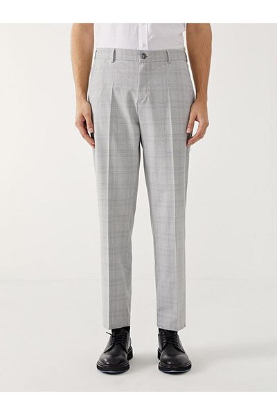 LC Waikiki Ανδρικό παντελόνι Standard Fit (S5)