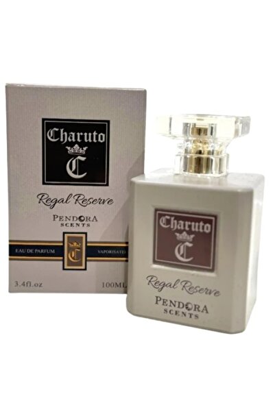 Paris Corner Pendora Scents Cigar Regal Reserve, Eau de Parfum, Barbati, 100 ml