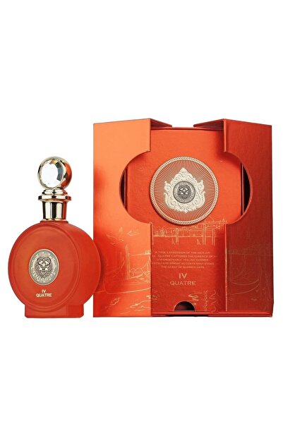 Paris Corner North Stag, Expressions Quatre IV, parfémový extrakt, unisex, 10...