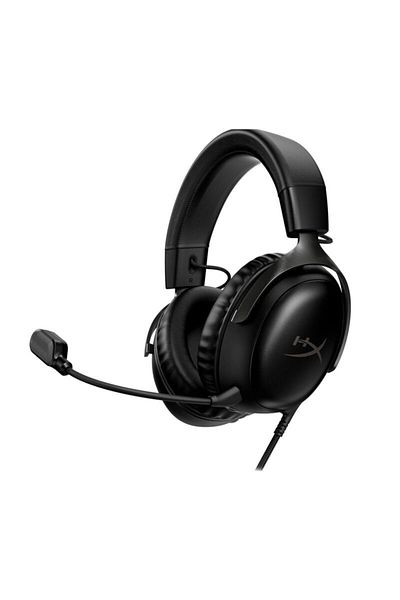 HyperX Cloud III Wired Gaming Headset