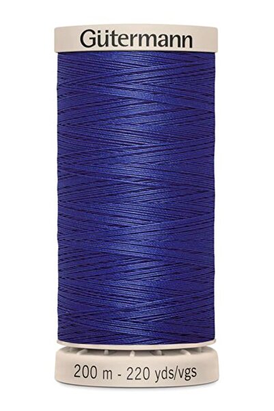 Gütermann جوت. خيط الترقيع 200MT