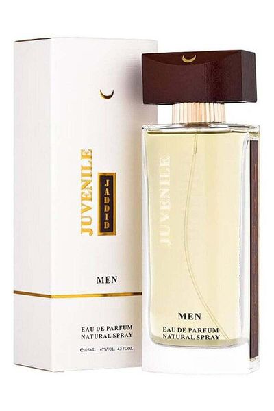 DERAAH Jovinile Men's Perfume 125ml