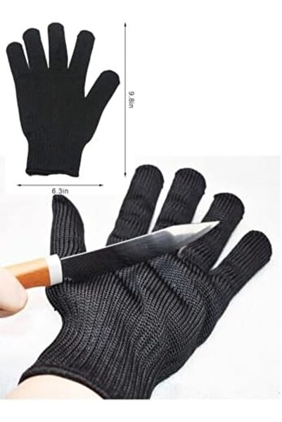 L&Wen Bird Training Anti Bite Gloves, Small Animal Handling Cockatiel, 1 Pair