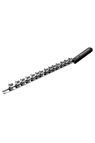 Performance Tool Drive Socket Rail
