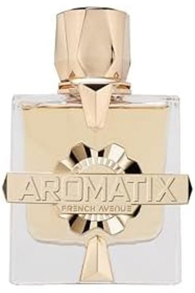 Fragrance World فرينش افينيو - اروماتيكس اكس زاندال - اكستريت دي بارفان - عطر للرجال، 100 مل