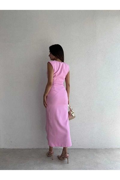 MODA DURAĞI Comet Maxi Dress