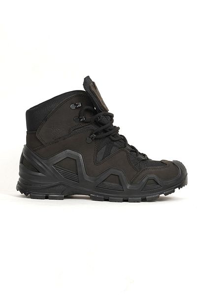 Vogel Guard Xr Medium Size Boots Without Zipper