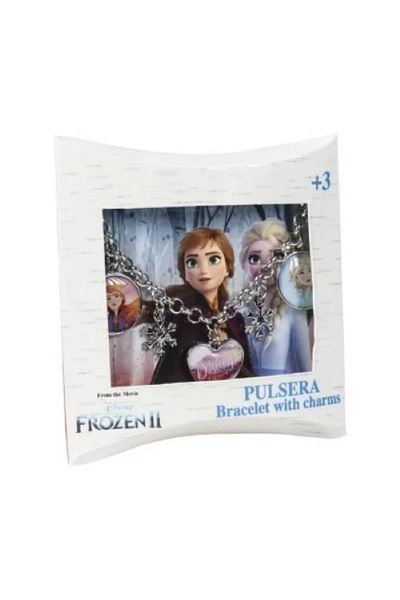 Frozen Bracelet for Girls, Frozen Destiny