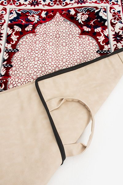 unique crane bags Geantă de lux pentru covor de rugăciune