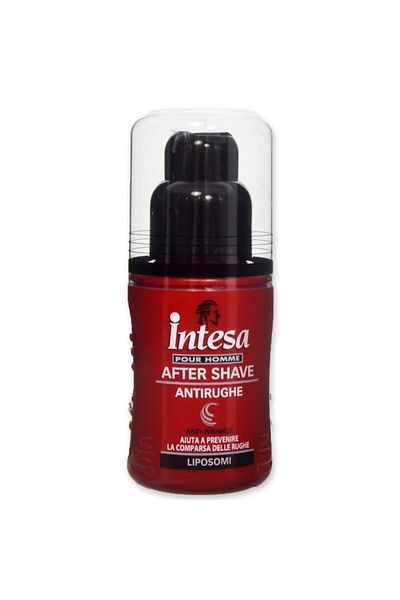 Intesa After Shave antirid gel Intesa 100 ml
