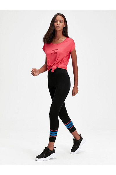 LC Waikiki Leggings sport pentru femei (0S)