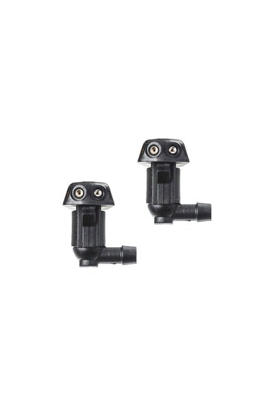 ALPHA AUTO PART Totoya Celicia, Carina, Corolla için Ön Cam Su Fıskiyesi 2'li