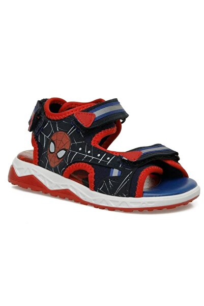 SPIDERMAN Аляска 26/30 Дитячі ліцензовані сандалі