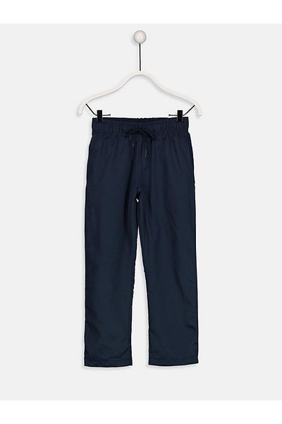LC Waikiki Мъжки анцуг Deep Navy Noo