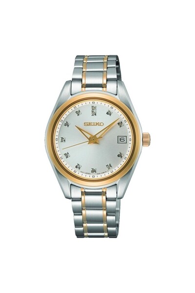 Seiko Sur582P1 Wrist Watch