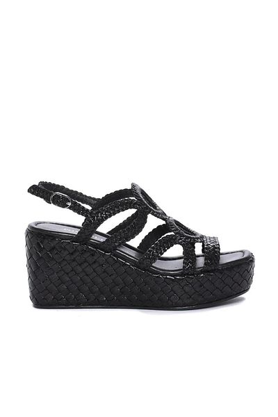 Pons Quintana Ankara A10  (Black)