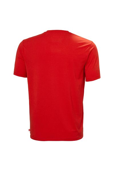 Helly Hansen Skog Graphic T-Shirt