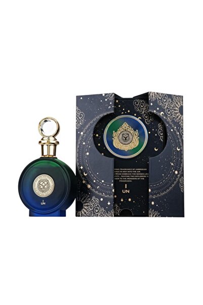 Paris Corner North Stag Paris Corner, Expressions UN I, Extract de parfum, Unisex, 100 ml