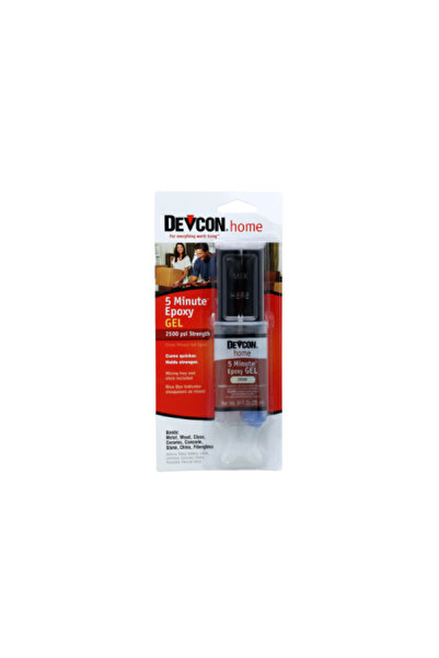 duco كريم جل إيبوكسي منزلي 5 دقائق 25 مل