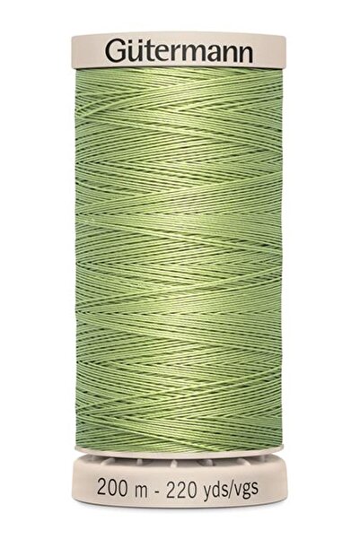 Gütermann جوت. خيط الترقيع 200MT