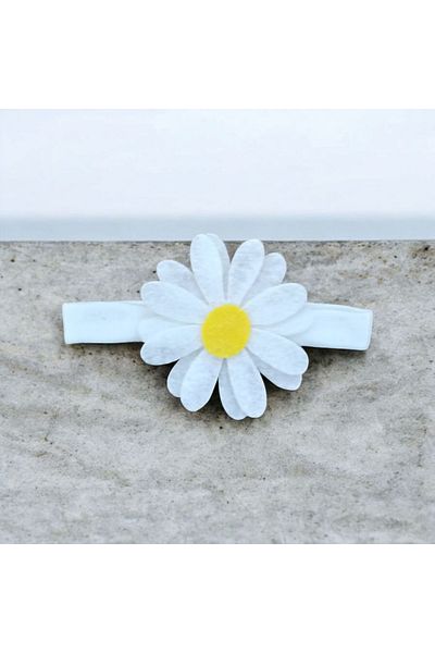 ÖZKARDEŞLER BABY Özkardeşler Baby Baby and Child Daisy Buckle