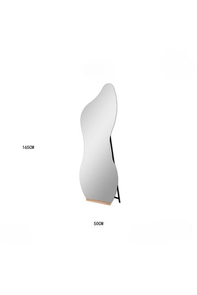 DEC4 Stand mirrors, size 165*50 cm