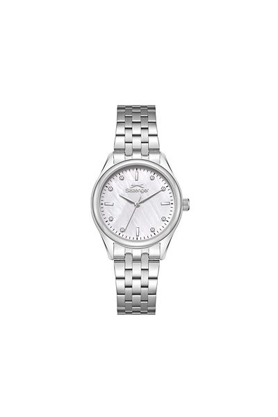 Slazenger Sl.09.2528.3.01 Women's Wristwatch