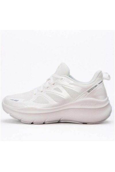 FORTY FOUR 21406 Huiteng 36/40 Women's High Sole Premium Imported Sneaker Sports Shoes