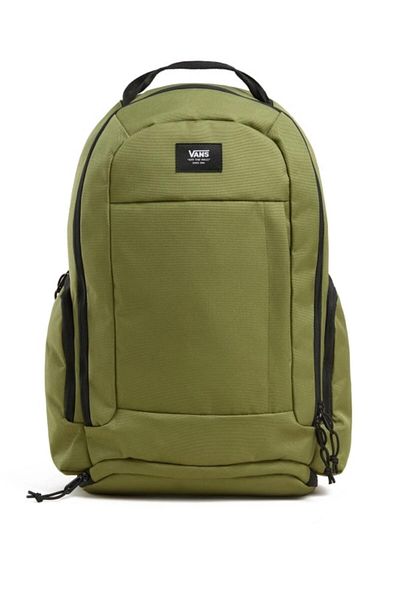 Vans Resolute Unisex Backpack Vn000Hrgzbf1