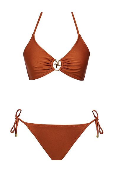 SAILOR moda Σετ μπικίνι ειδικής σχεδίασης με αξεσουάρ