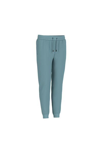 Guess Green Men's Elastic Leg Sweatpants Z2YB22K9V31G7GE-ALDWIN LONG PANT