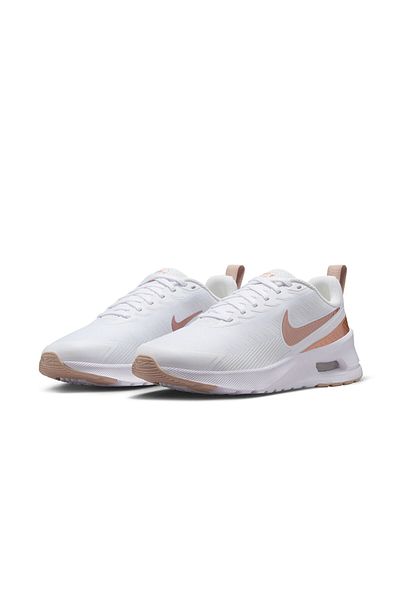 Nike Women's Sneakers Air Max Nuaxis Casual Women's Sneakers