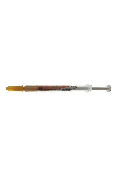 OEM Pastă termică Halnziye HY610 Aurie, 1g