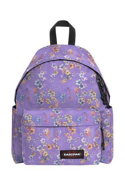 Eastpak Σακίδιο πλάτης Day Pak'r Flora Fade Lilac Unisex